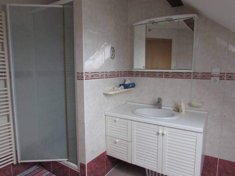 Zakwaterowanie U Rodziny Bernolsheim 366402-2