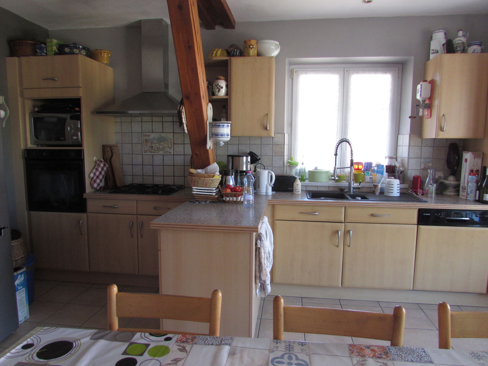 Homestay Bernolsheim 366402