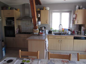 Chambre Chez L'habitant Bernolsheim 366402-4