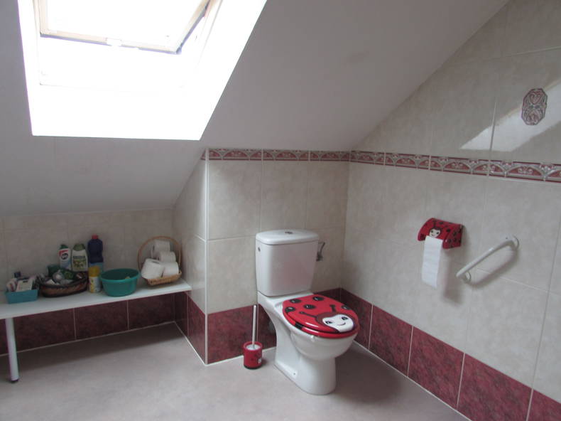 Zakwaterowanie U Rodziny Bernolsheim 366402-3