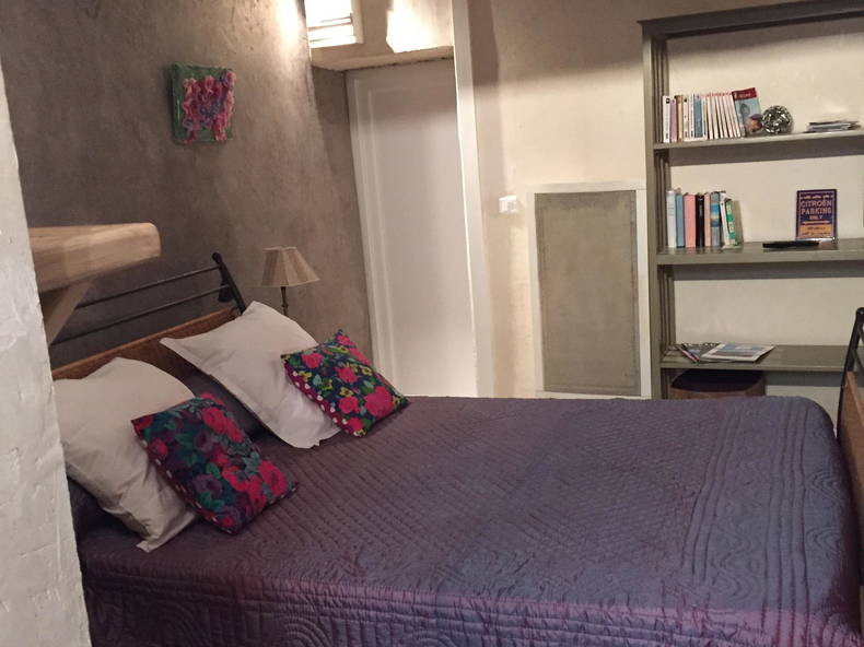 Ganzes Haus Aigues-Mortes 74058-2