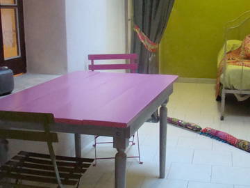 Entire Home Aigues-Mortes 74058-4