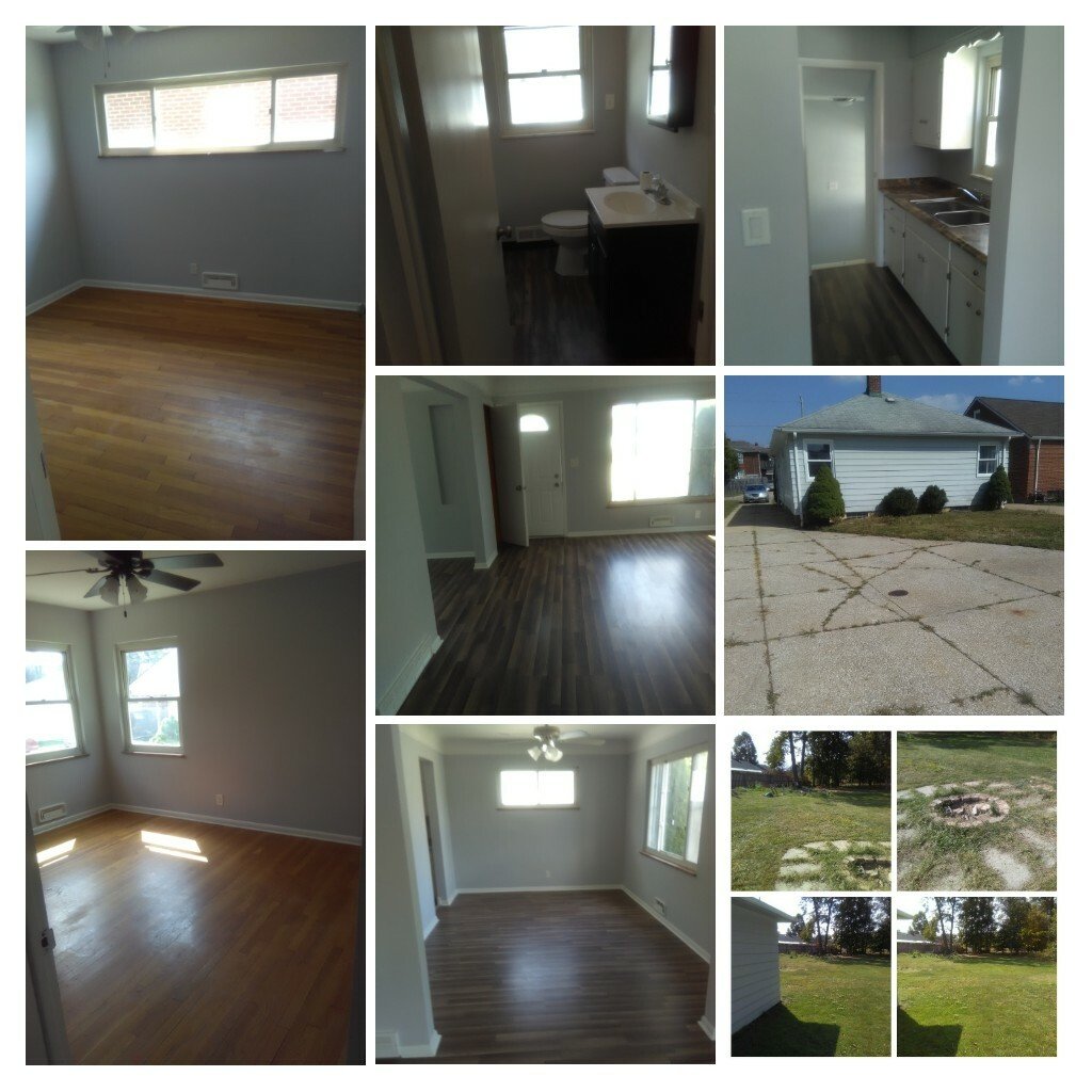 Homestay Parma 194342