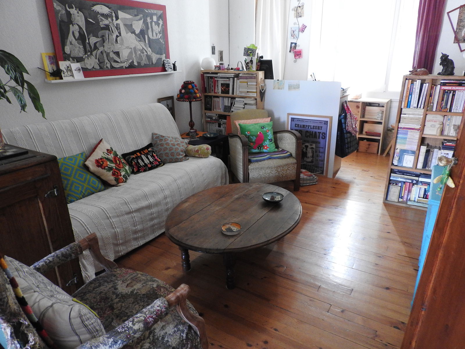 Homestay Saint-Étienne 96331