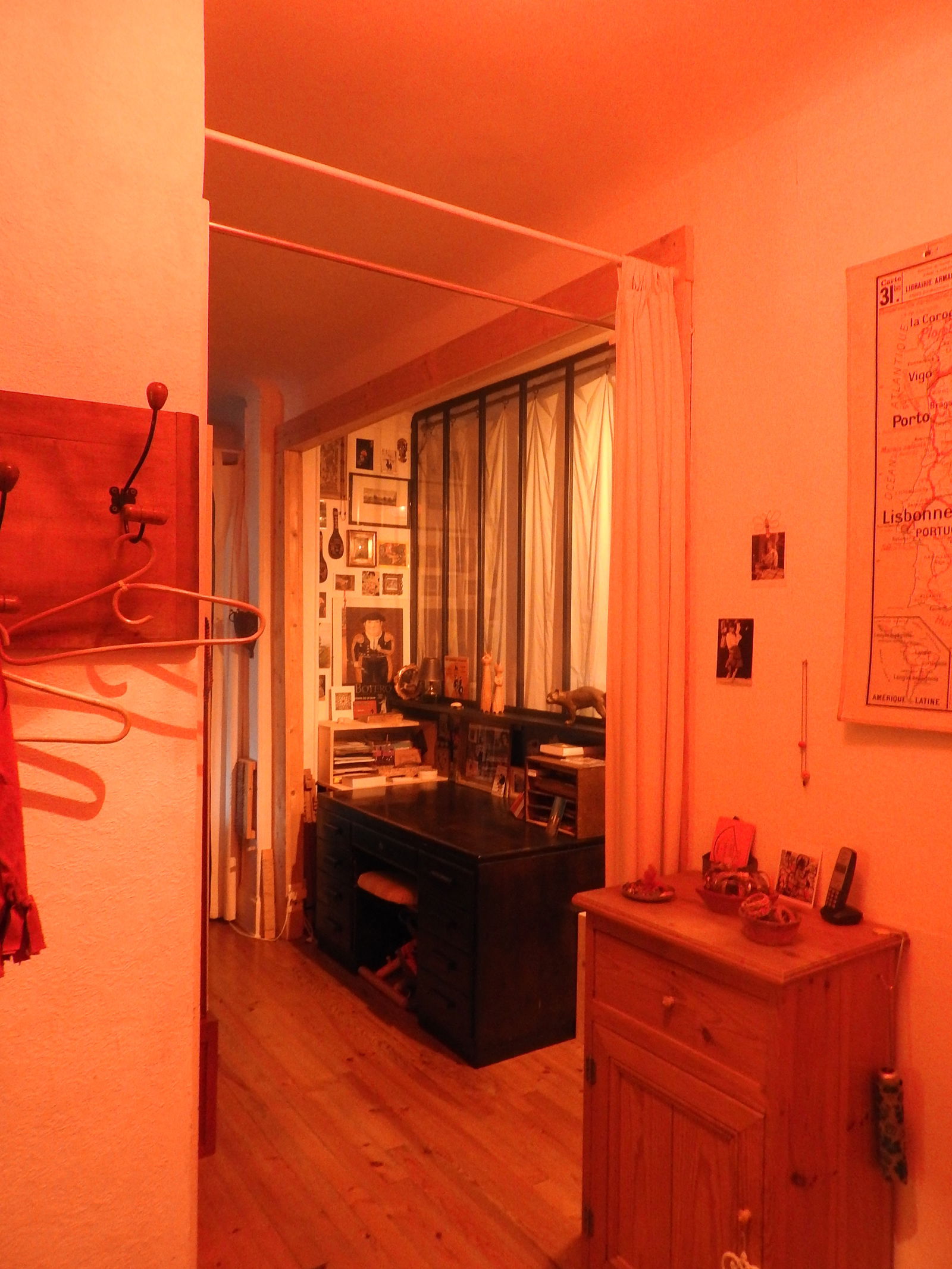 Homestay Saint-Étienne 96331