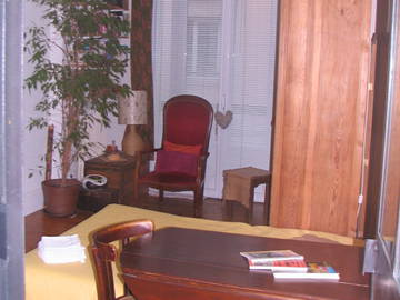 Habitación En Alquiler Saint-Étienne 96331