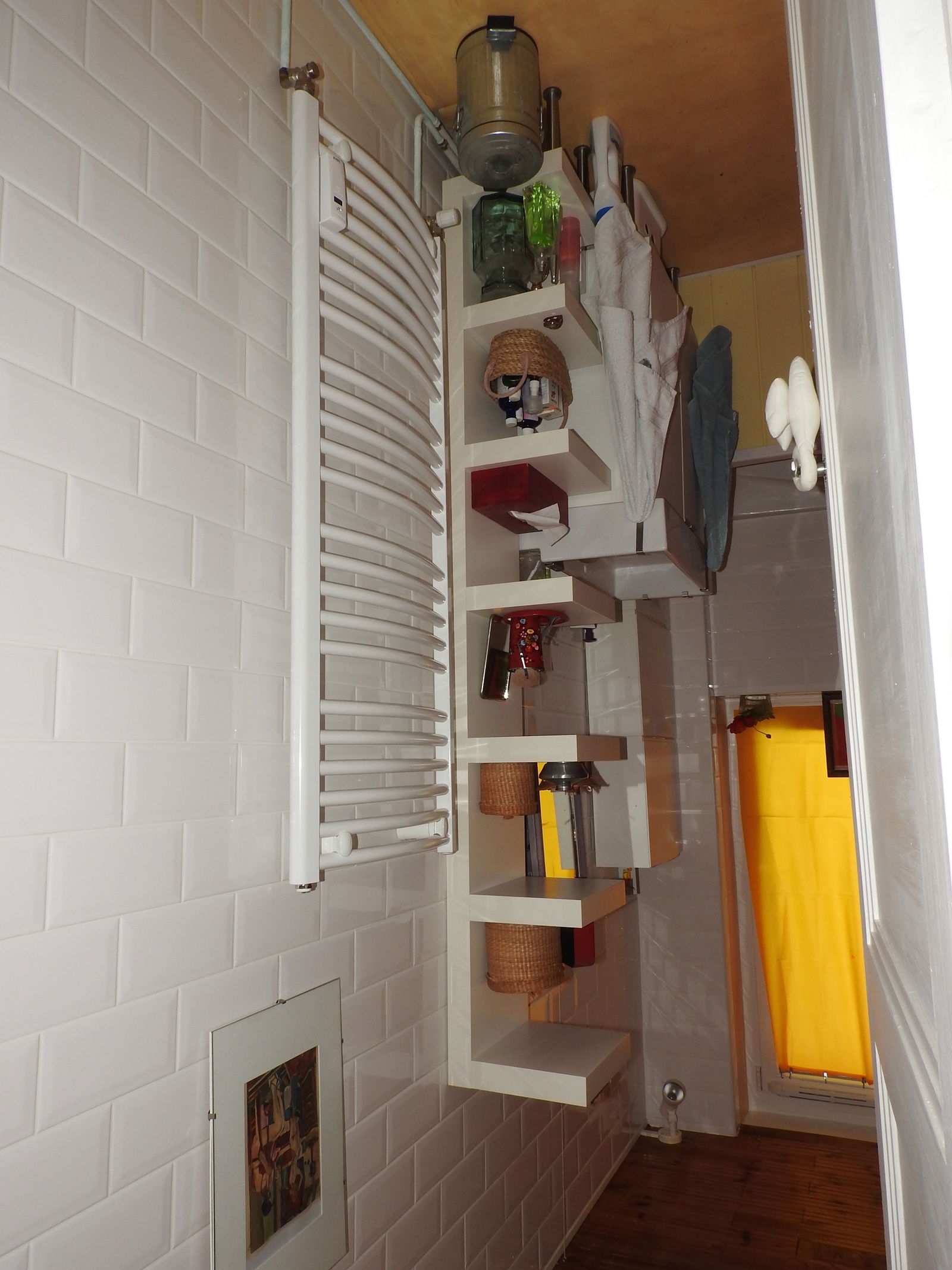 Homestay Saint-Étienne 96331