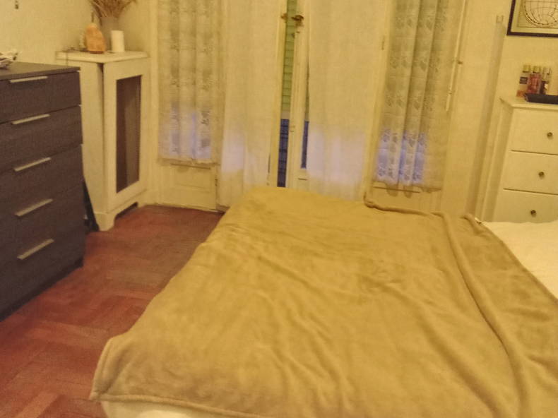 Chambre Chez L'habitant Nice 266077-1