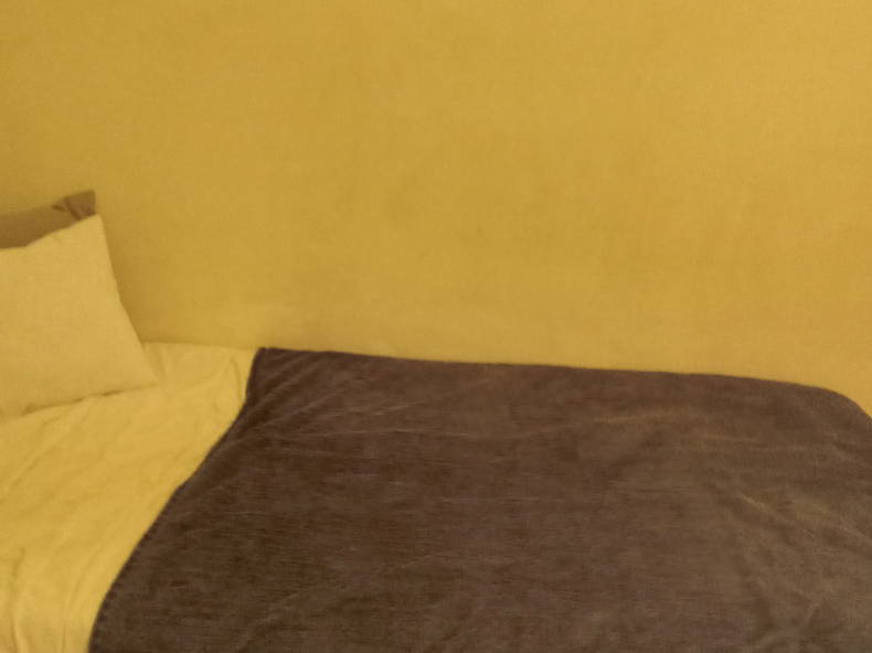 Chambre Chez L'habitant Nice 266077-2