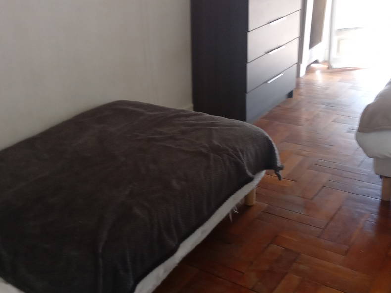 Chambre Chez L'habitant Nice 266078-1