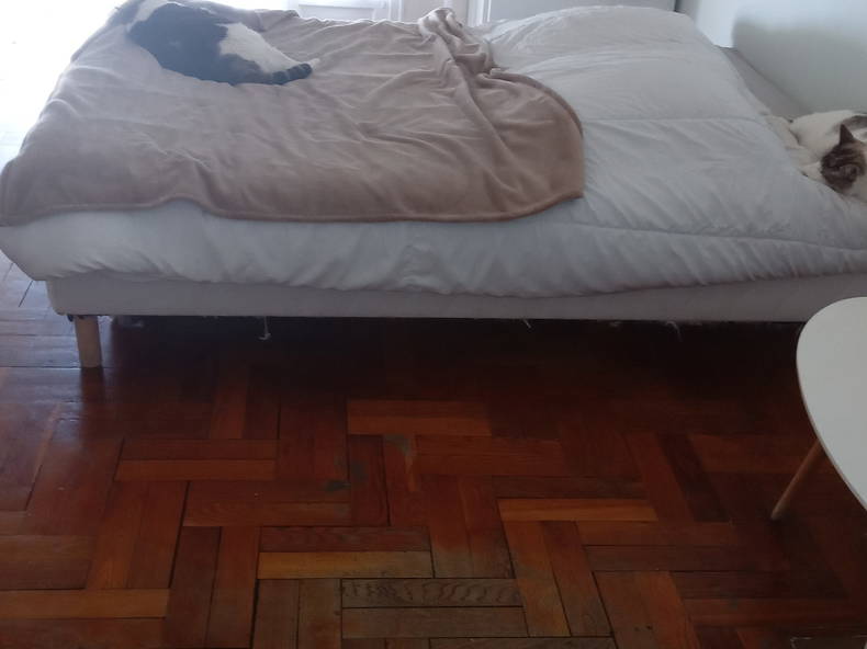 Chambre Chez L'habitant Nice 266078-2