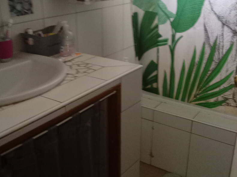 Chambre Chez L'habitant Nice 266078-3