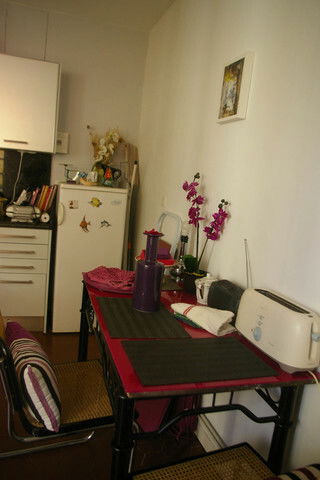 Homestay Langoiran 55937