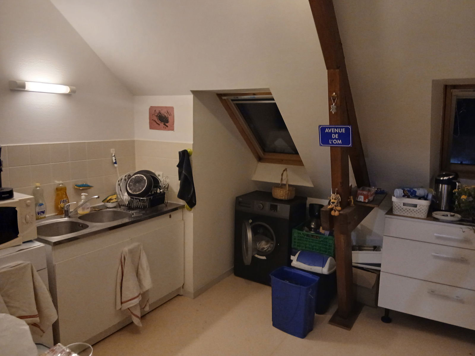 Colocation Saint-Branchs 656704