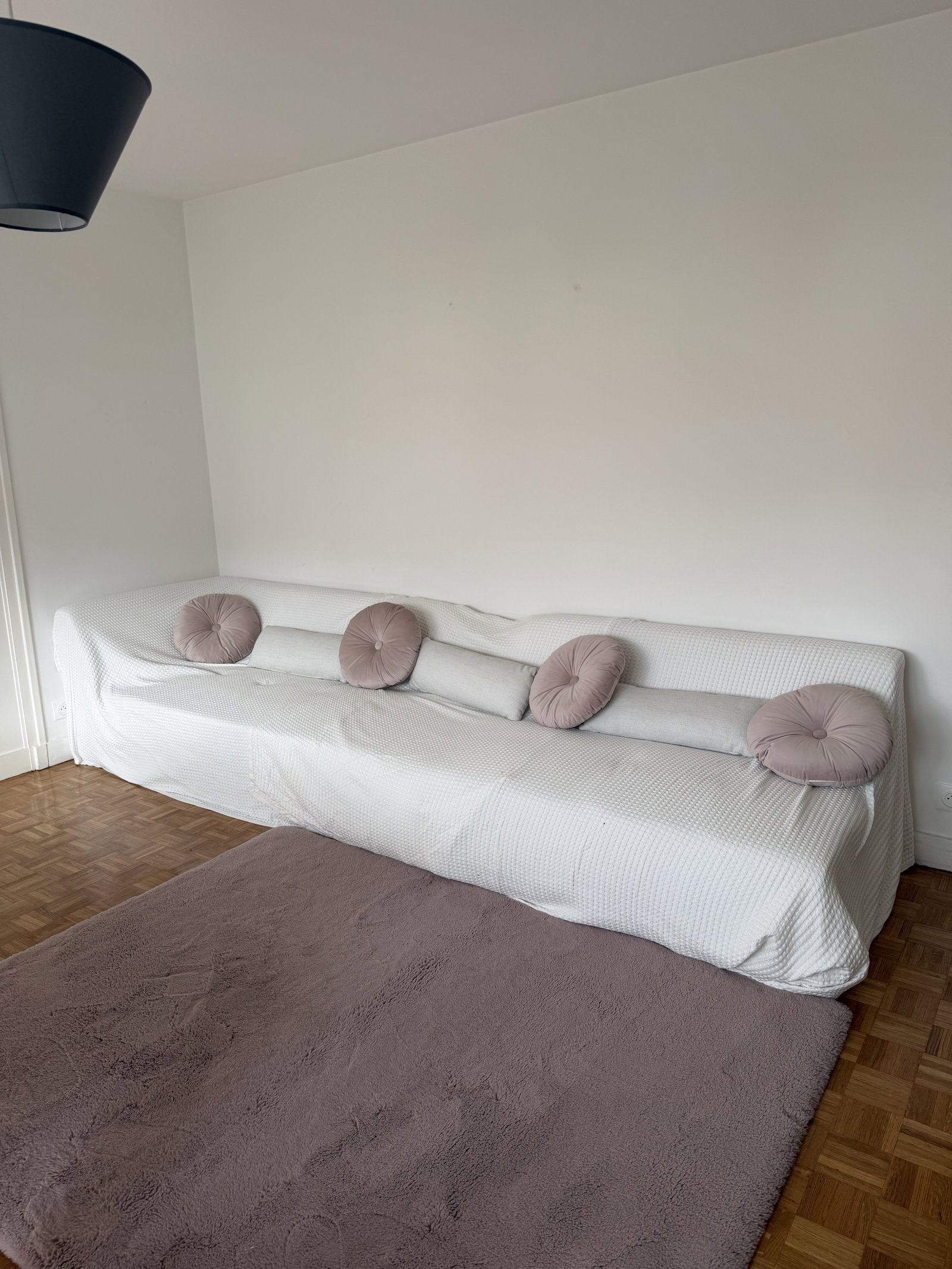 Guest Rooms Saint-Maur-des-Fossés 674141