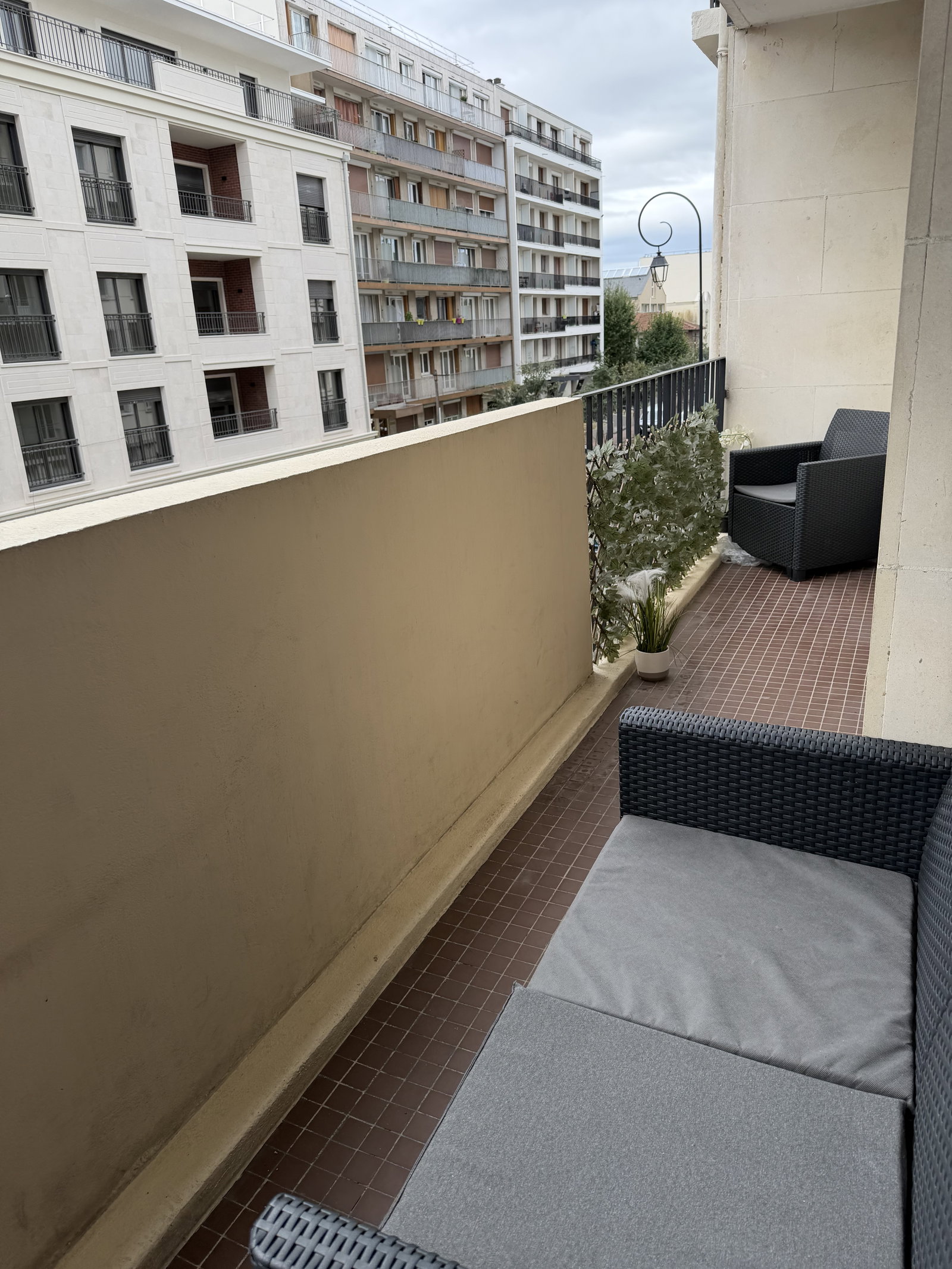 Guest Rooms Saint-Maur-des-Fossés 674141