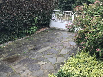 Chambre Chez L'habitant Chaudfontaine 241477-4