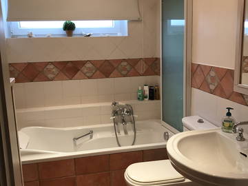 Chambre Chez L'habitant Chaudfontaine 241477-5