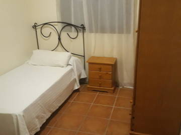 Room For Rent Benahavís 173153