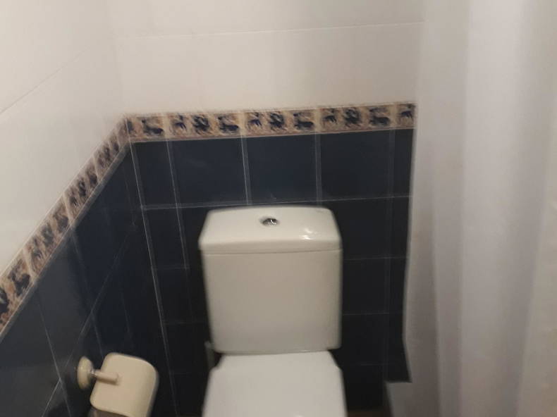 Quedarse En Casa Benahavís 173153-3