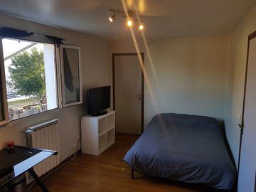 Chambre À Louer Drancy 234610