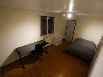 Chambre À Louer Drancy 234610