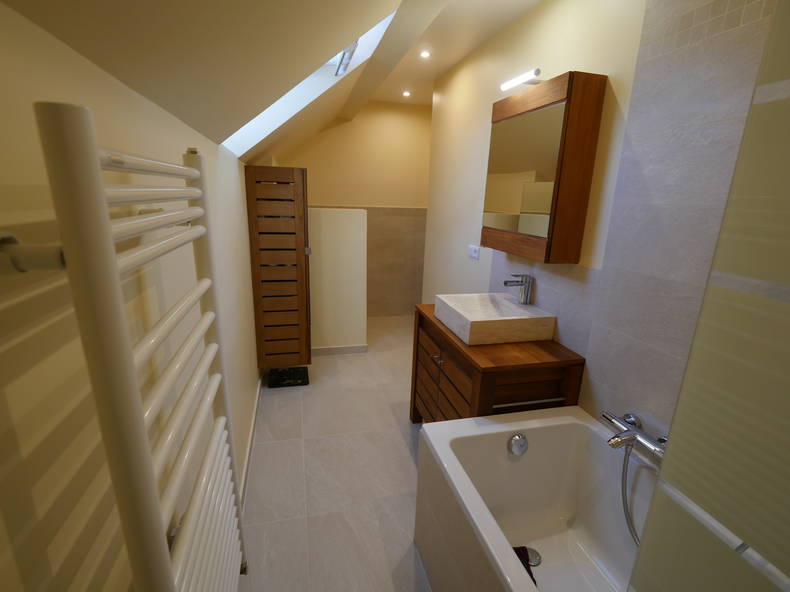 Gastgezin Drancy 234610-4