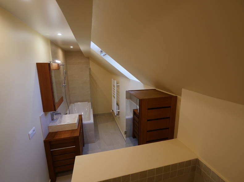 Gastgezin Drancy 234610-5