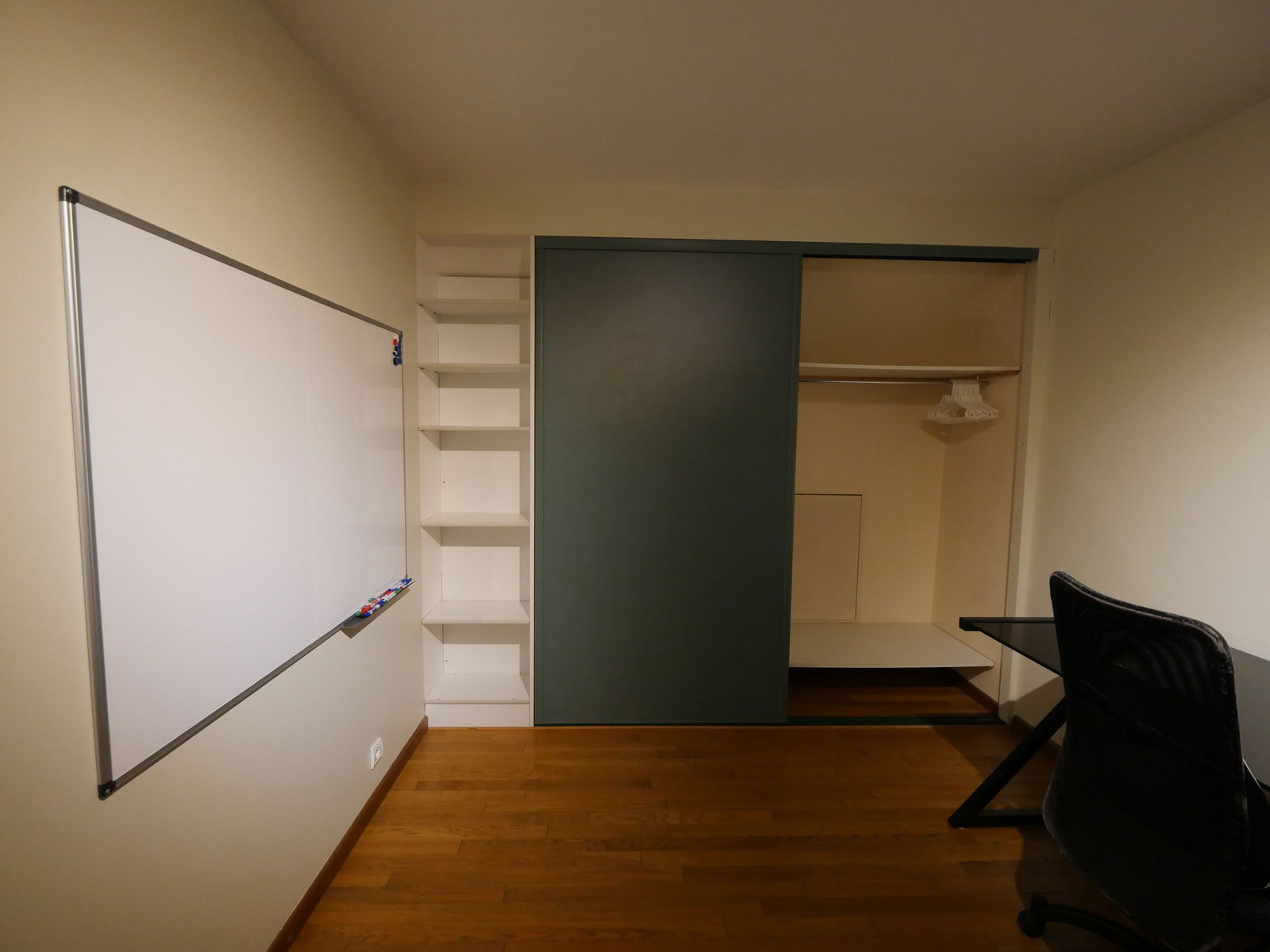 Homestay Drancy 234610