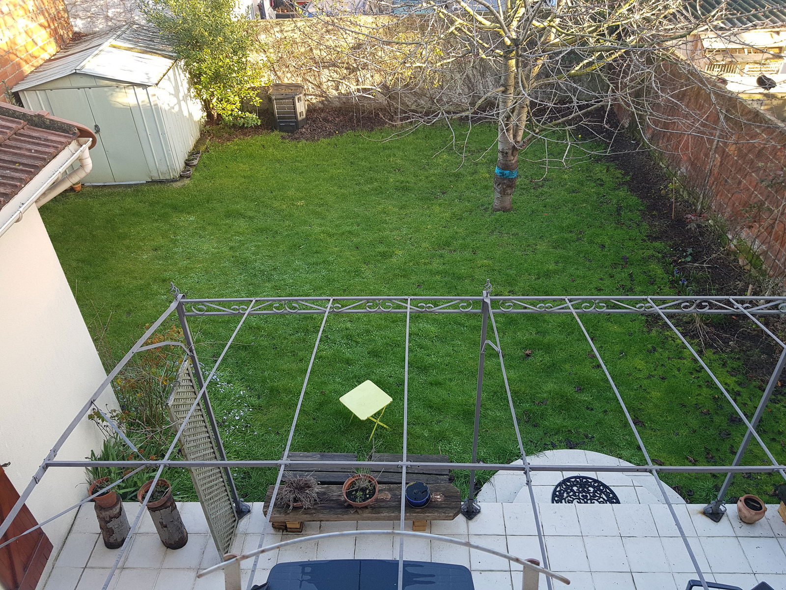 Homestay Drancy 234610