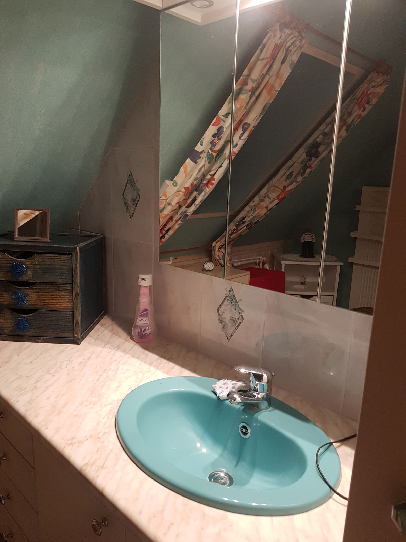 Homestay Annœullin 234774