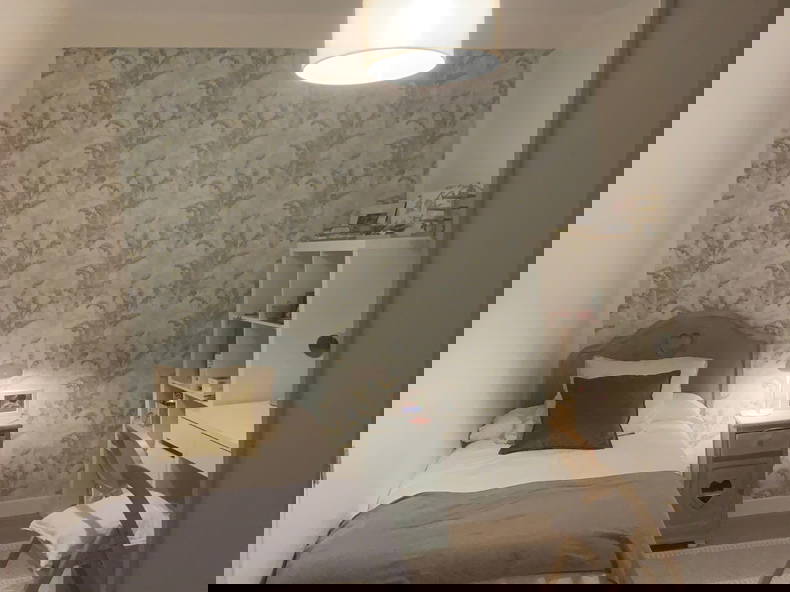 Hemvistelse Sevilla 264490-1