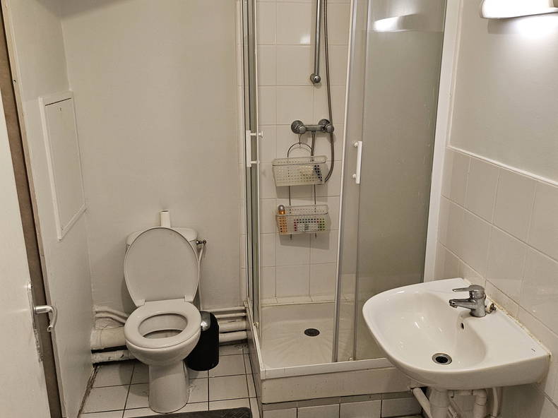 Colocation La Garenne-Colombes 314032-2