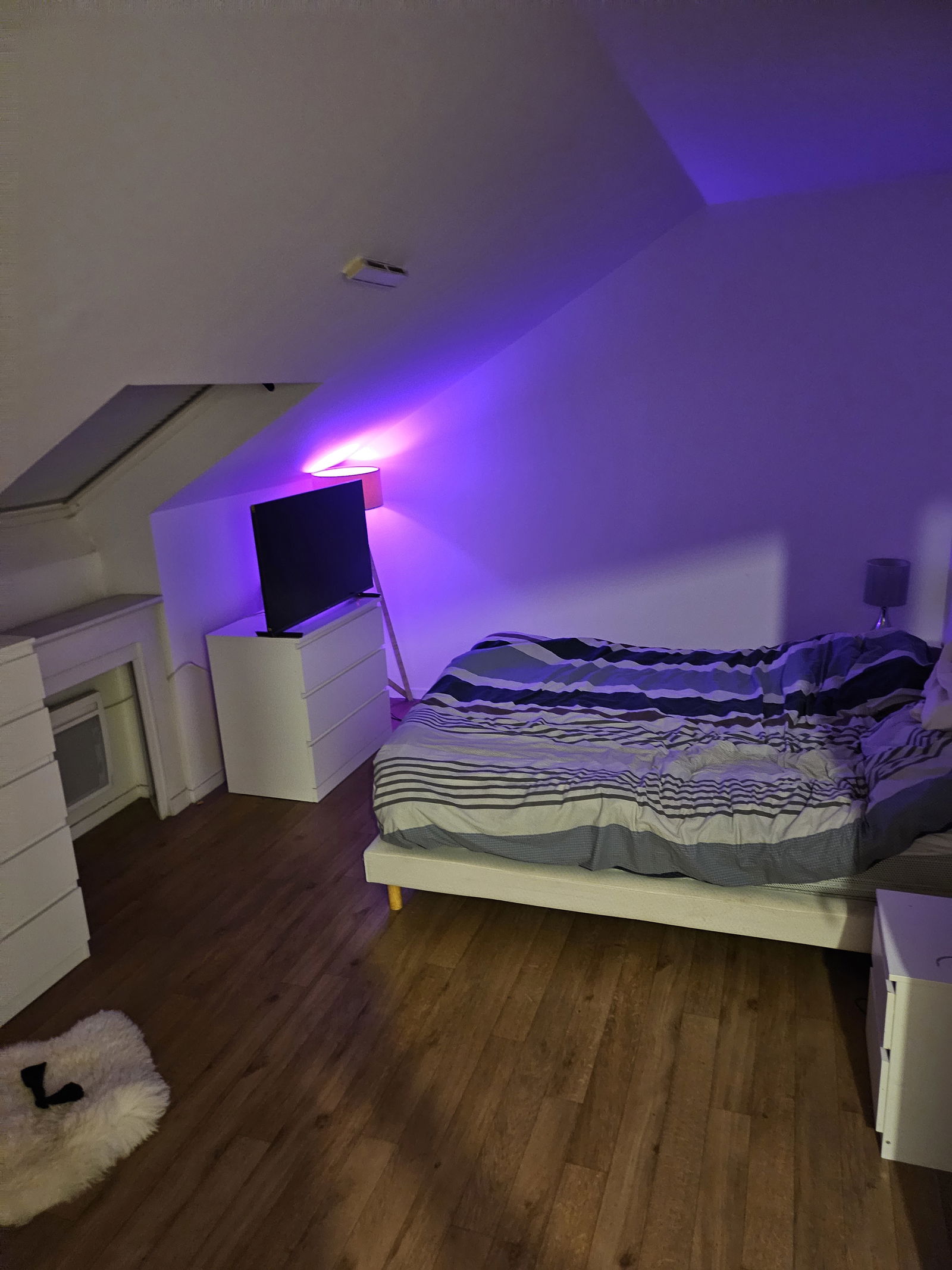 Colocation La Garenne-Colombes 314032
