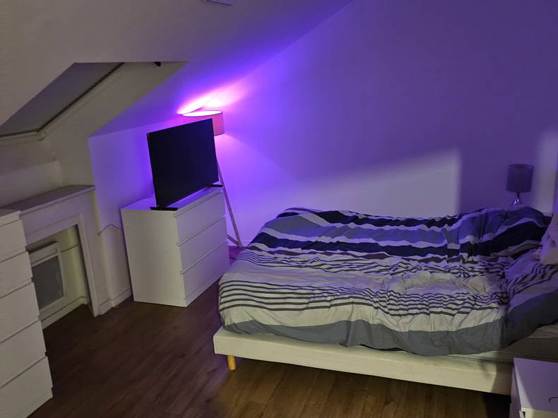 Colocation La Garenne-Colombes 314032-1