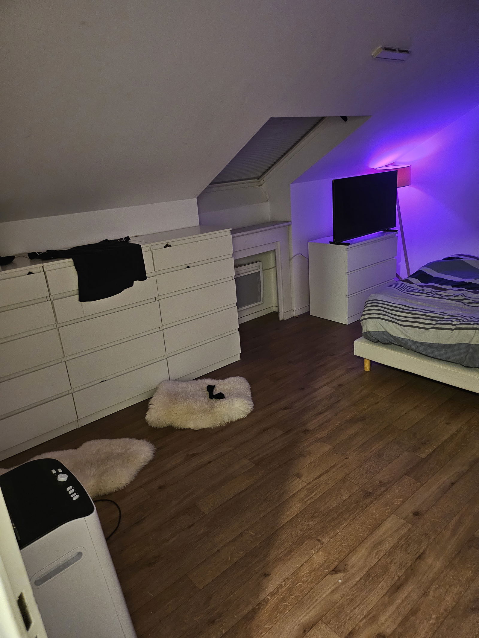 Colocation La Garenne-Colombes 314032