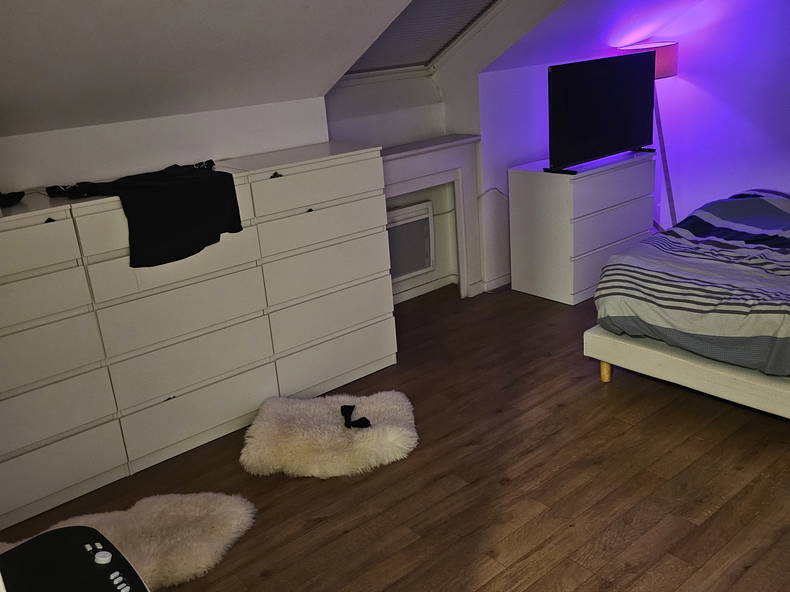 Colocation La Garenne-Colombes 314032-3