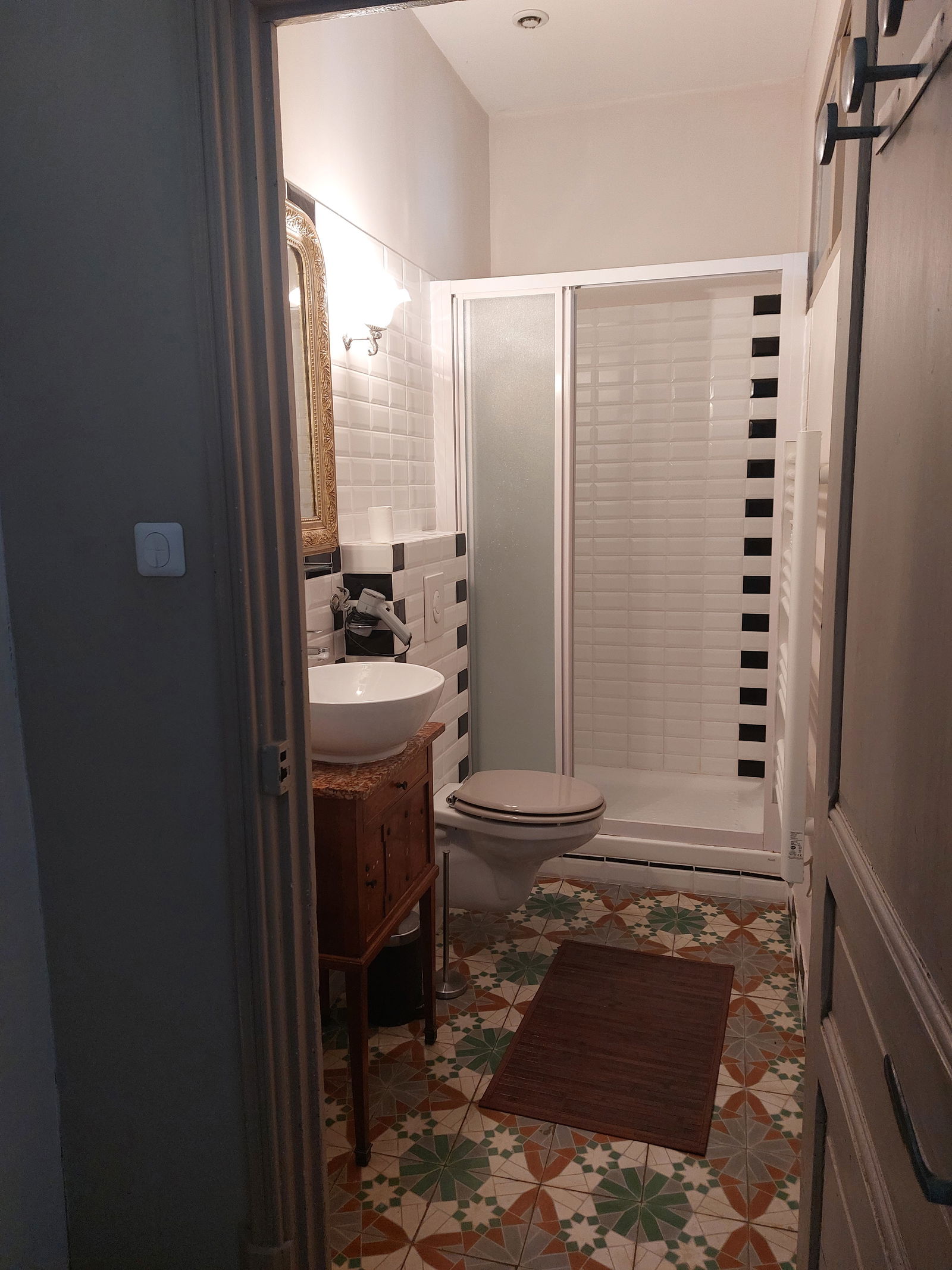 Homestay Bize-Minervois 596267