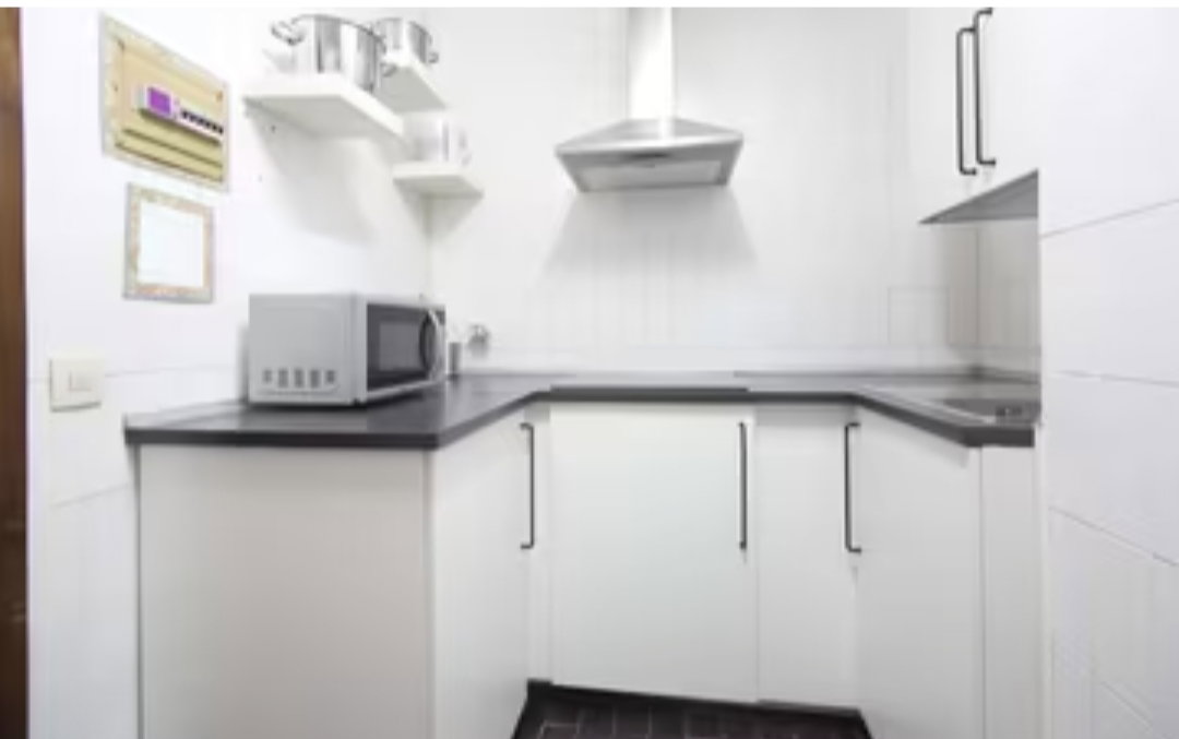 Homestay Pamplona 266737