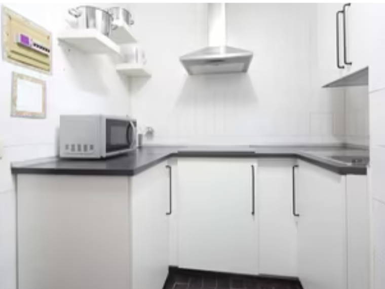 Vuokrattava Huone Pamplona 266737