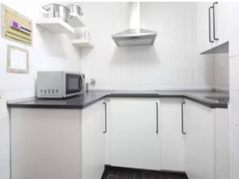 Chambre Chez L'habitant Pamplona 266737-2