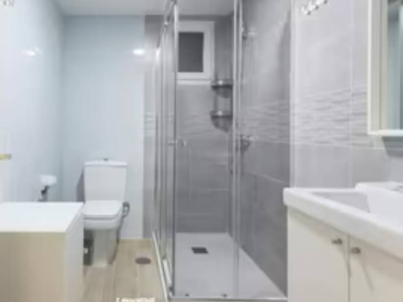 Chambre Chez L'habitant Pamplona 266737-4