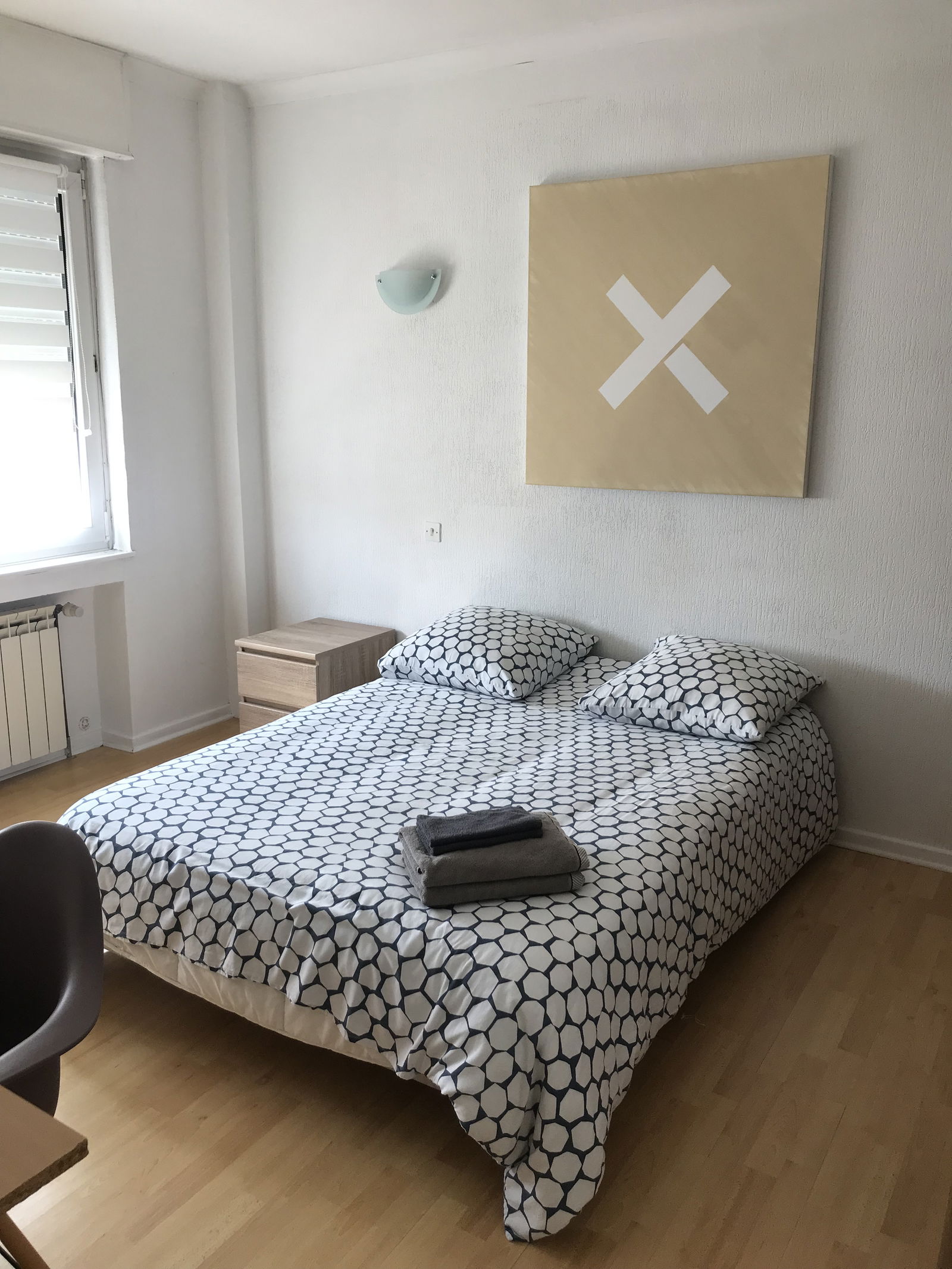 Homestay Ottange 231692