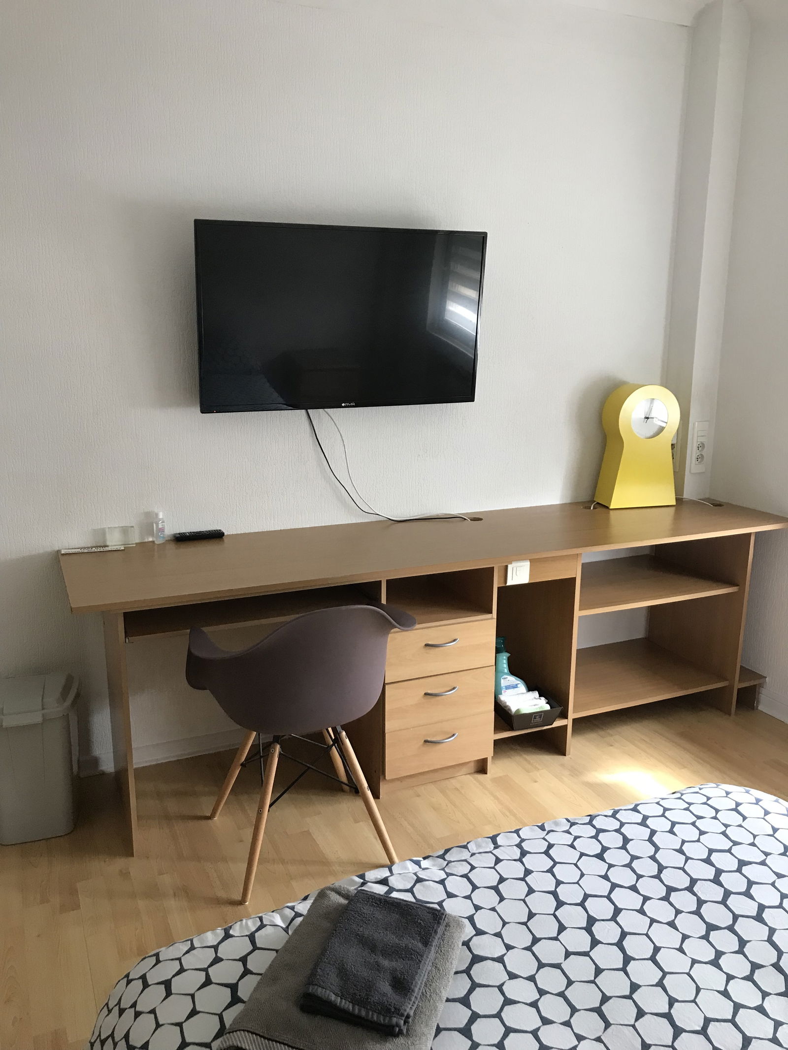 Homestay Ottange 231692