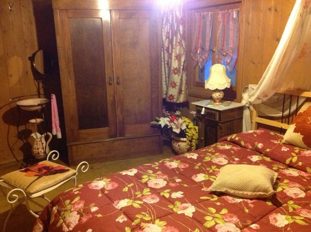Homestay Savognin 58194