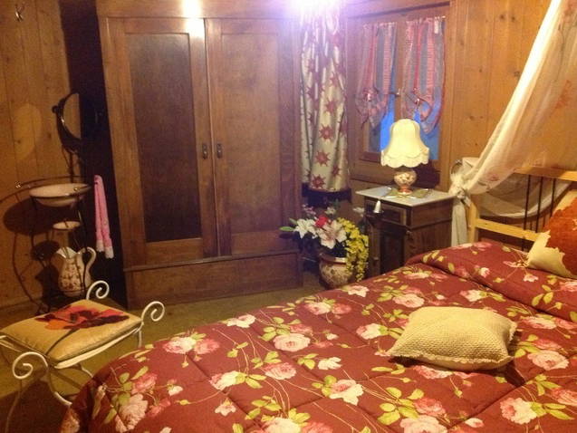 Hospedagem Em Casa De Família Savognin 58194-2