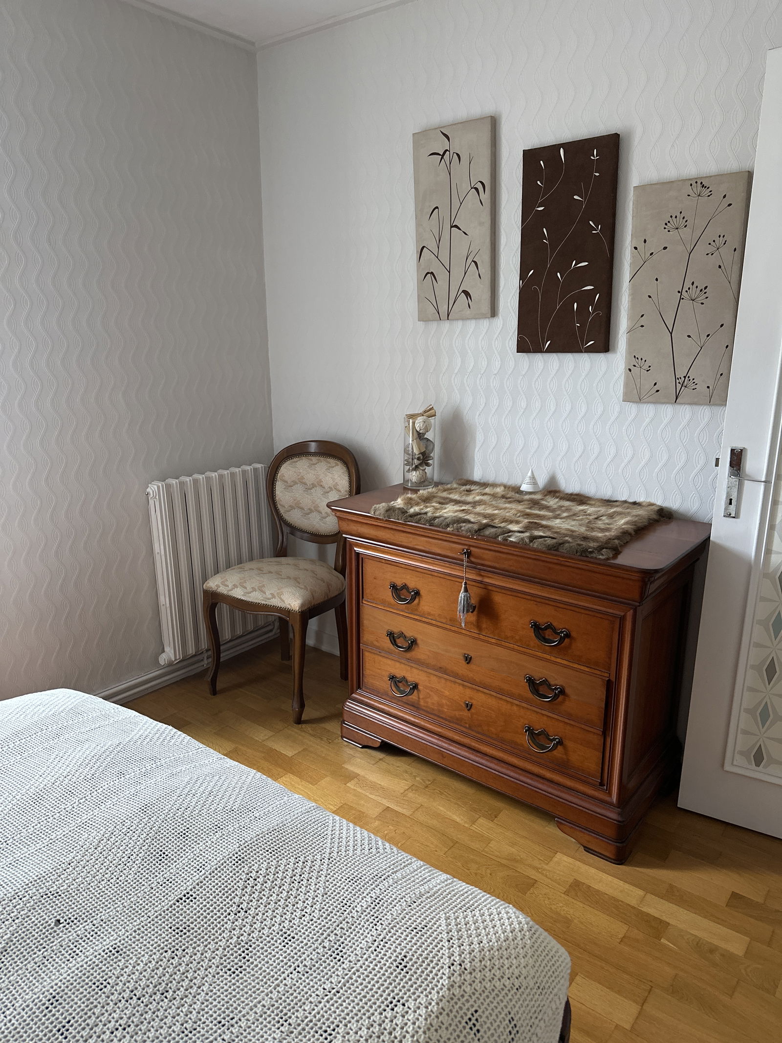 Homestay Hanvec 436736