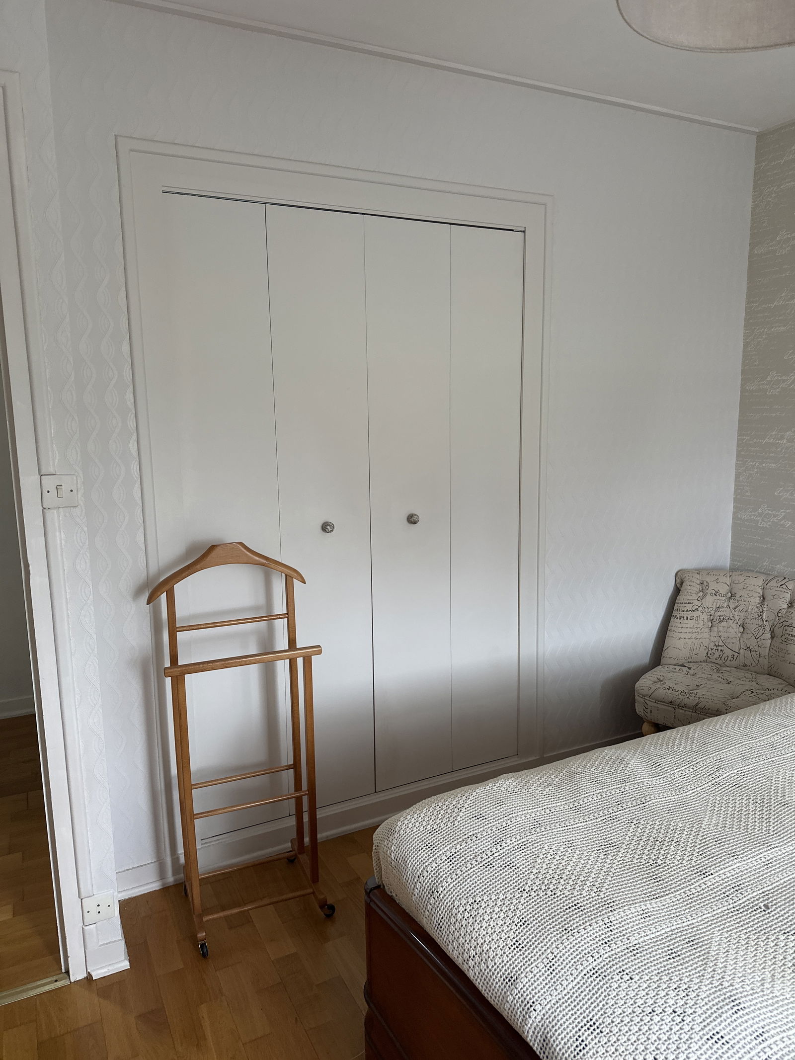 Homestay Hanvec 436736