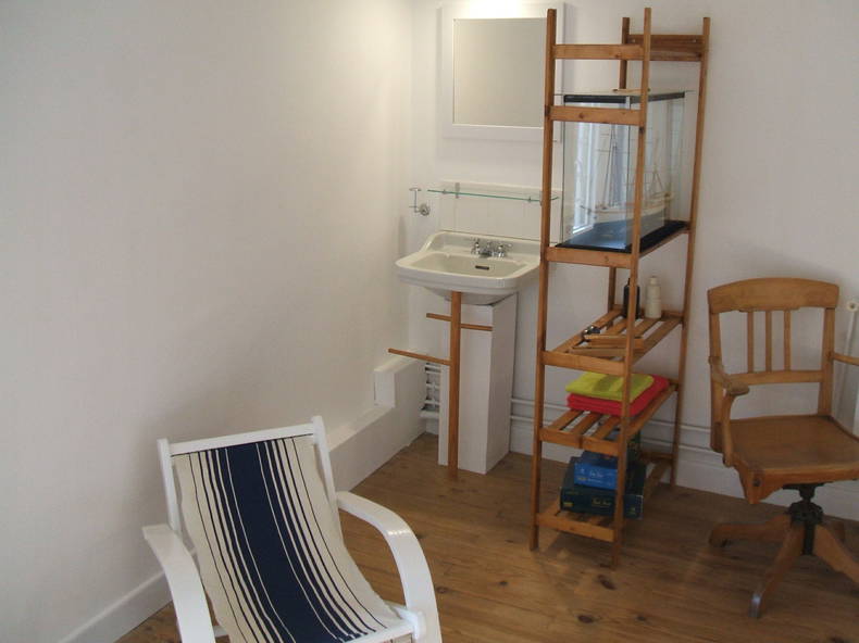 Zakwaterowanie U Rodziny Aiguefonde 48882-3