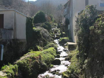 Chambre Chez L'habitant Aiguefonde 48882-4